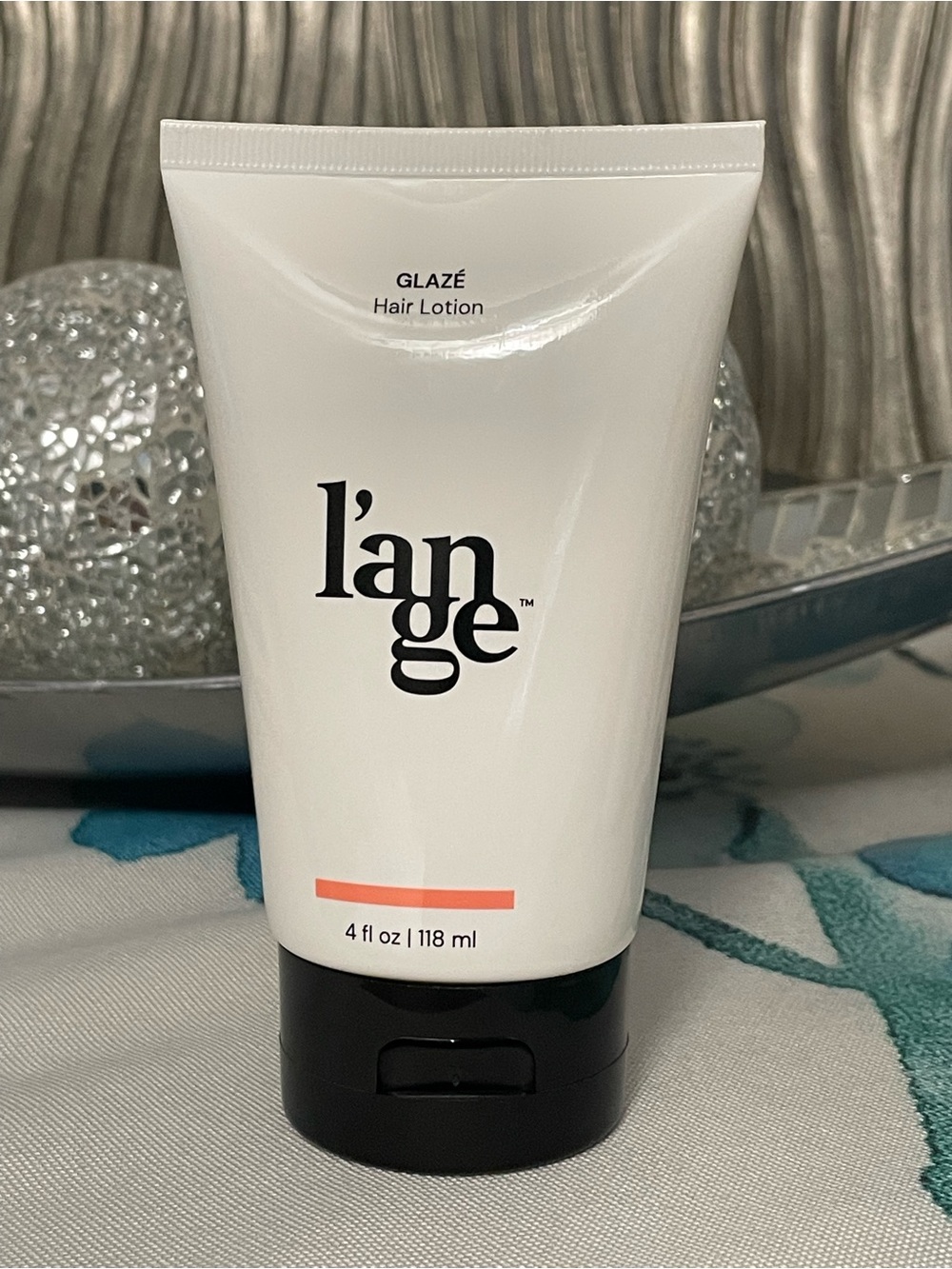 Lange Glaze Hair Lotion FACTORY SEALED!!